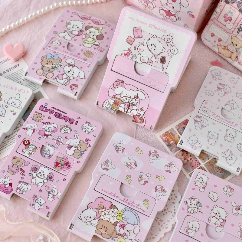 Base Staffa Kawaii Per Nintendo Switch Oled/Ns/Lite Accessori Serie Cartoon Base Stand Per Nintendo Switch Accessori Giochi