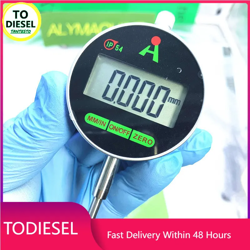 1PCS-Diesel-Common-Rail-Injector-Stroke-Travel-Measuring-Repair-Tools ...