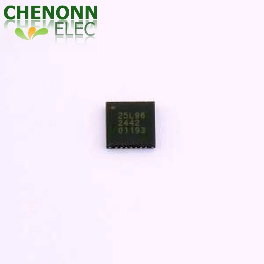 GN25L96-QFN-TR