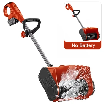 20V Electric Handheld Snow Blower 1