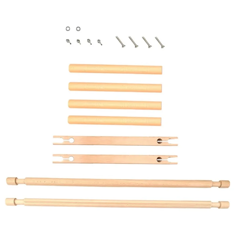1 Set Embroidery Holder Embroidery Quilting Frame Quilling Tool Supplies Stand Supplies Durable