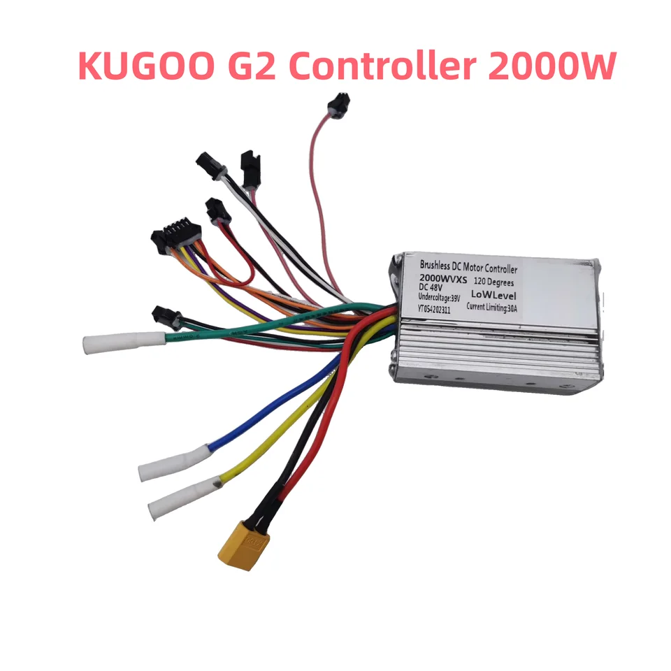 Regolatore Di Velocità Per Motore Brushless 36V KUGOO S2 Scooter Elettrico