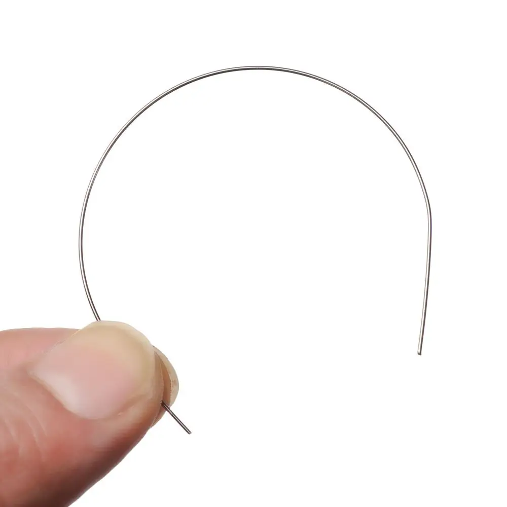 5Pcs New Mini Cute Doll Headband Doll Hair Decoration Materials Doll Head Band Parts DIY Doll Accessories 4
