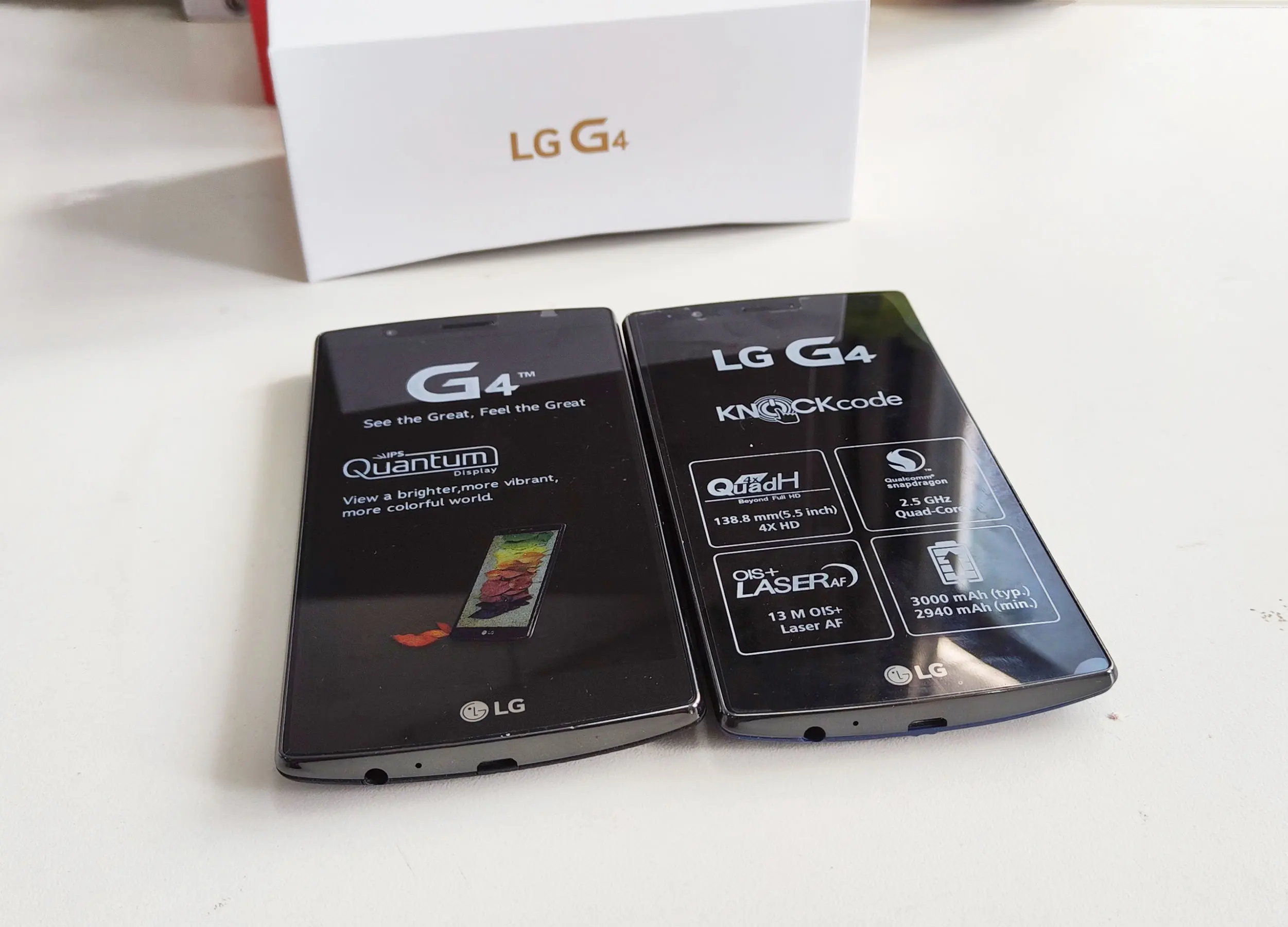 Unlocked LG G4 H815 H810 Hexa Core Android 5.1 3GB+32GB 5.5 Inch  Fast Shipping Original Cell Phone buy refurbished iphone