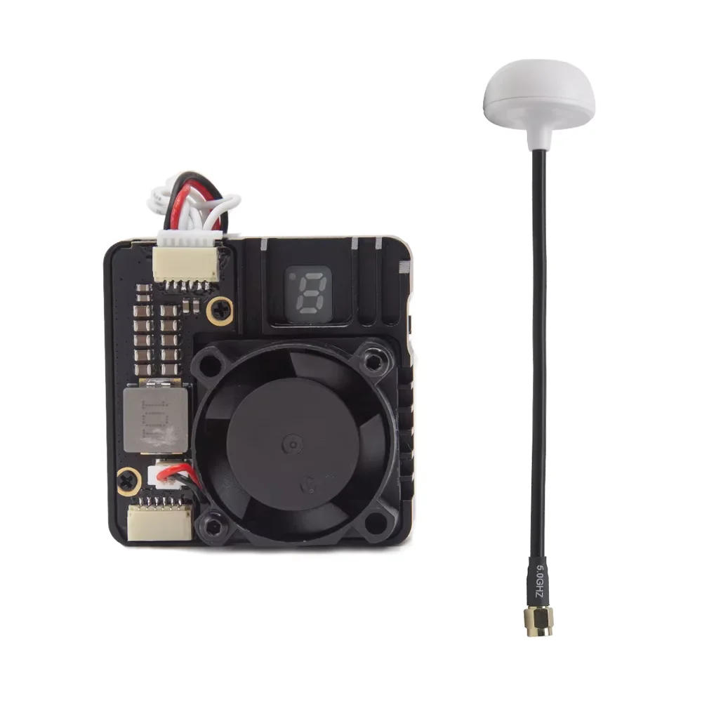 TX2501 6.2G 5Ant