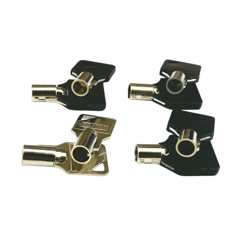 Harley Tubular Key Blank 5Pcs 7.3mm 7.5mm 7.8mm 8.0mm Locksmith Tools Accessories locksmith tools,key blanks
