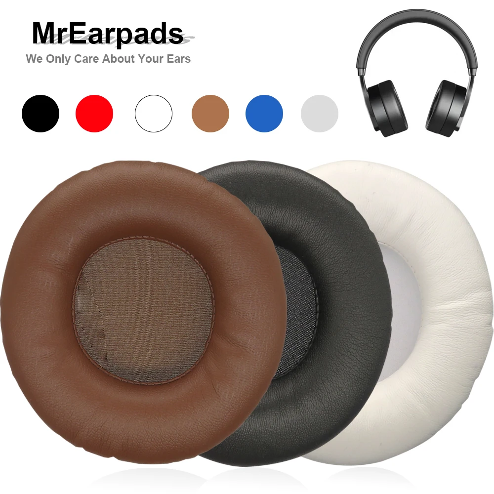 

HA S500Z Earpads For JVC HA-S500Z Headphone Ear Pads Earcushion Replacement