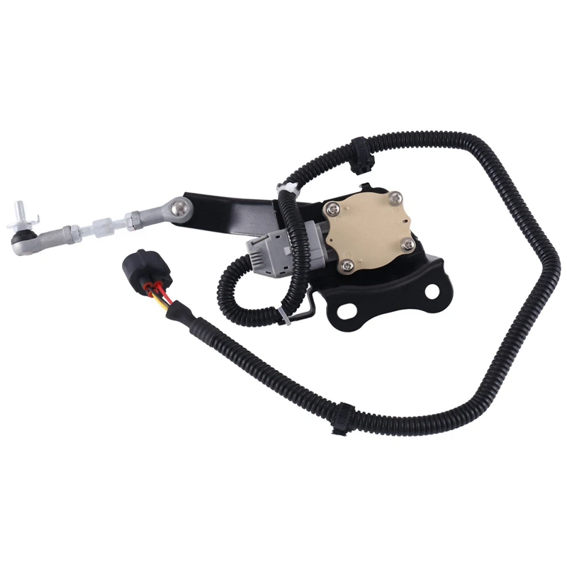 

Черный Датчик управления высотой для Lexus LX470 1998-2007 Toyota Land Cruiser J100 J105 89405-60010 60011 60012