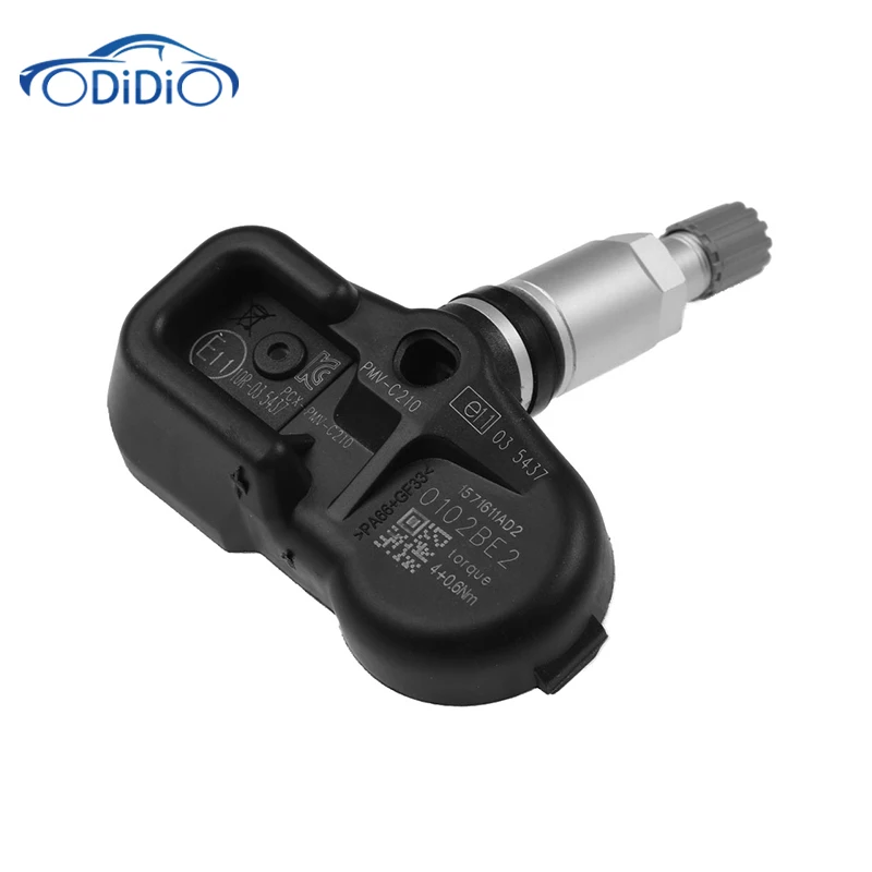433Mhz Ÿ̾ з  42607-02031 42607-02030 Toyota Corolla RAV4  Lexus CT ES GS GX LS LX NX RC PMV-C210 4260702031