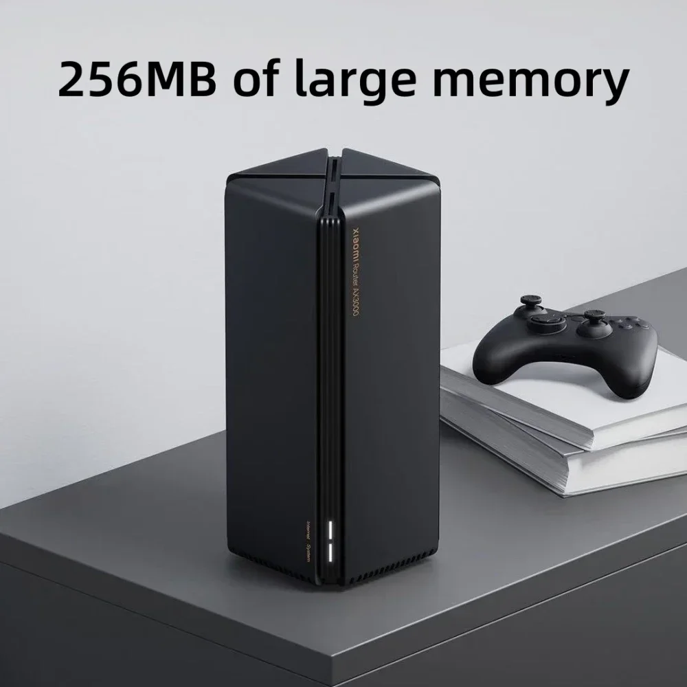 Wifi Router XIAOMI Router AX3000 Wifi Router Repeater Extend Gigabit Amplifier Signal Booster WIFI 6 Nord Vpn Super Mesh 5GHz Mi Home App