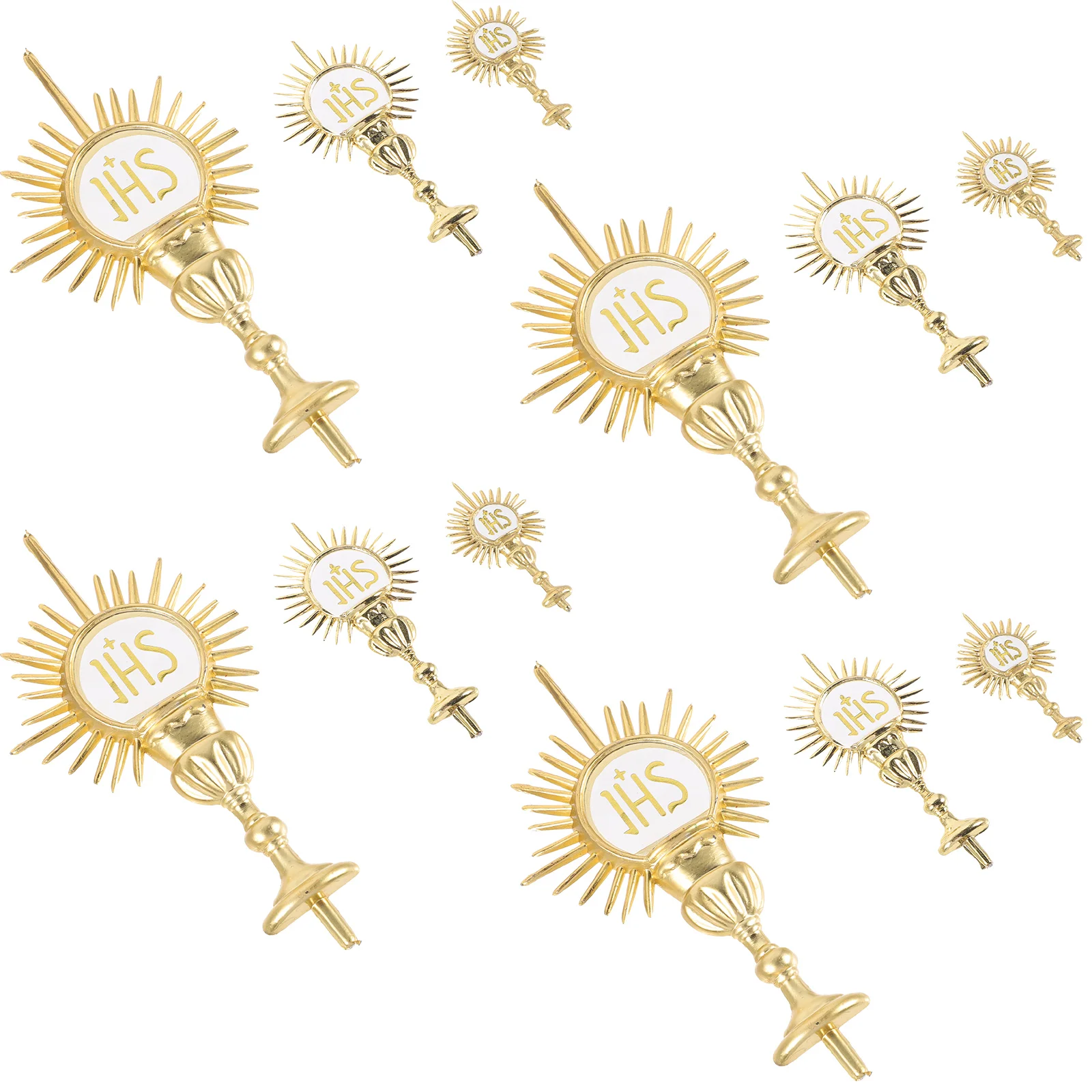 

Religion Party Supplies Bible Church Ornaments Bible Church Topper Holiday Party Decors Favors Party Supplies
