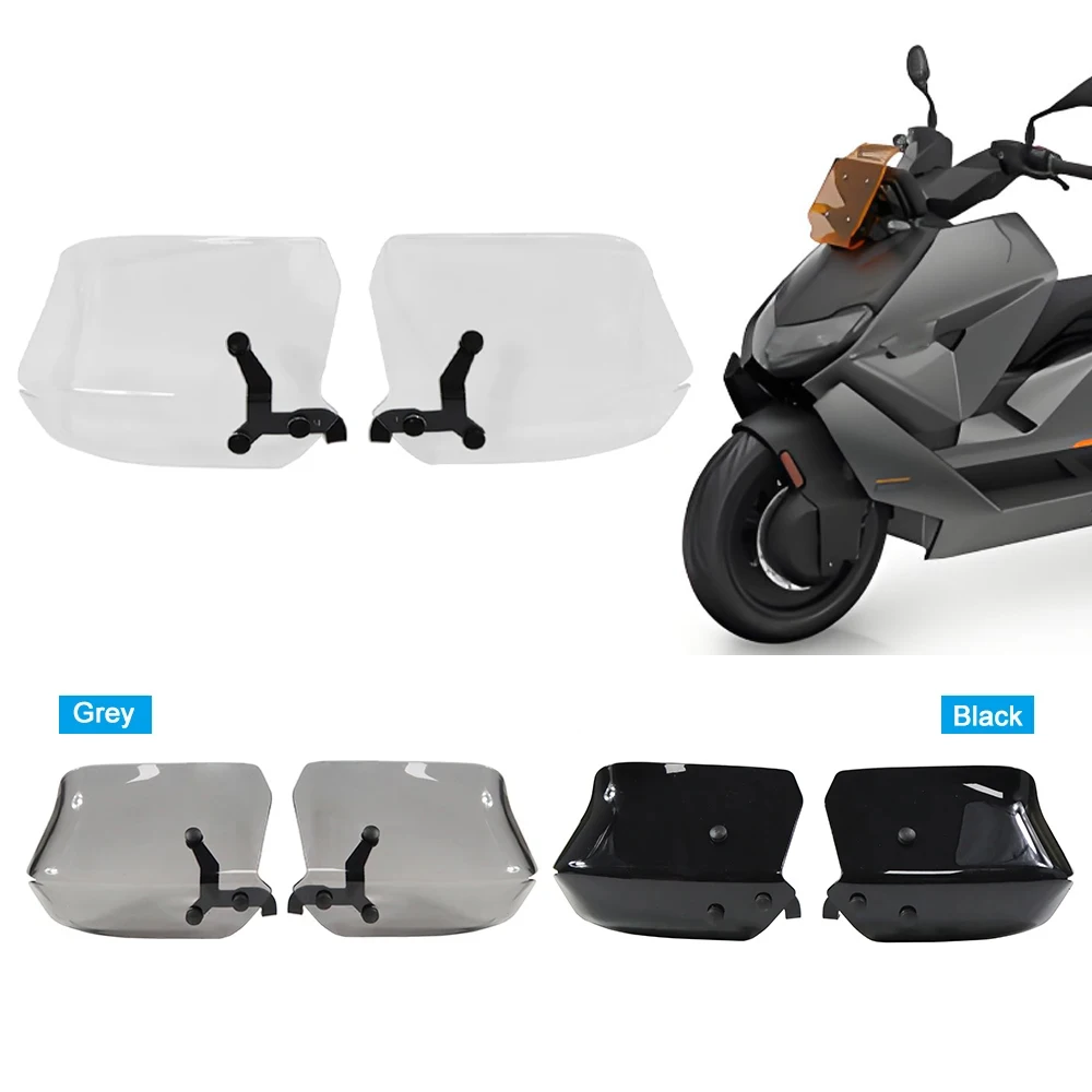 Защитная накладка на лобовое стекло для BMW CE 04 CE04 2022 2023 2024