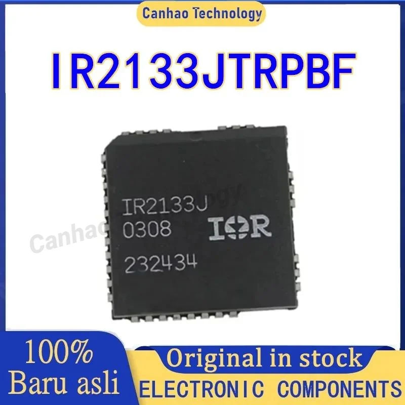 

5 шт., драйверы для IC-чипа, IR2133JTRPBF, IR2133JTR, IR2133J, IR2133, 2133, JTRPBF 2133, JTRPBF, 2133JTR, 2133J