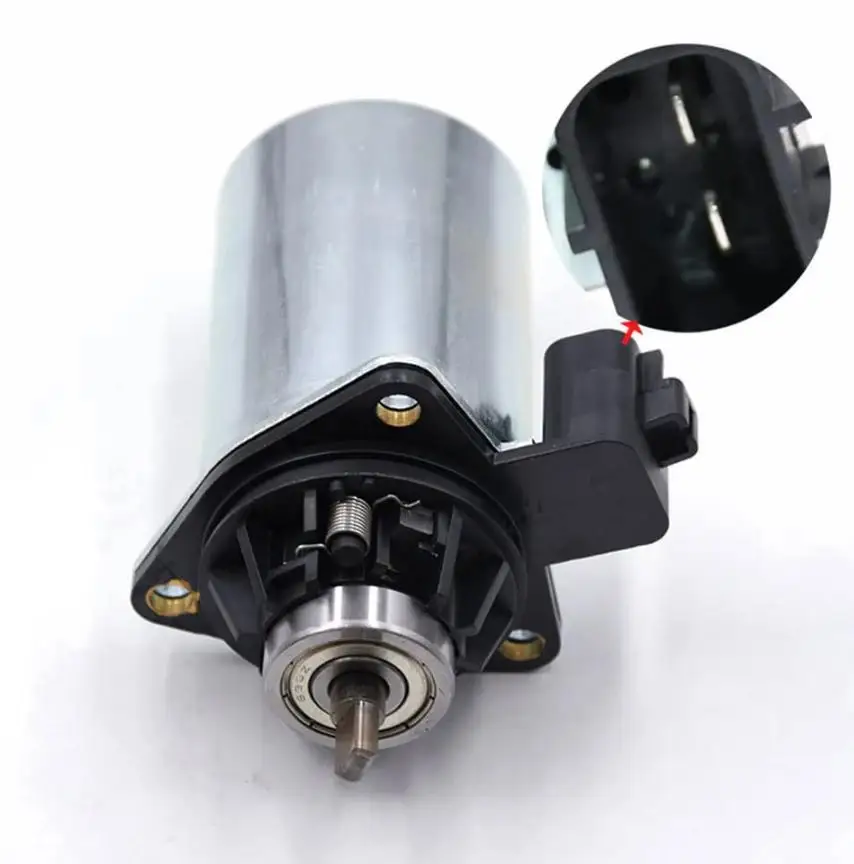 NEW 31363-12040 3136312040 For Toyota Auris Corolla Verso Yaris Motor Clutch Actuator Motor Accessories 31363-12010 31363-12030