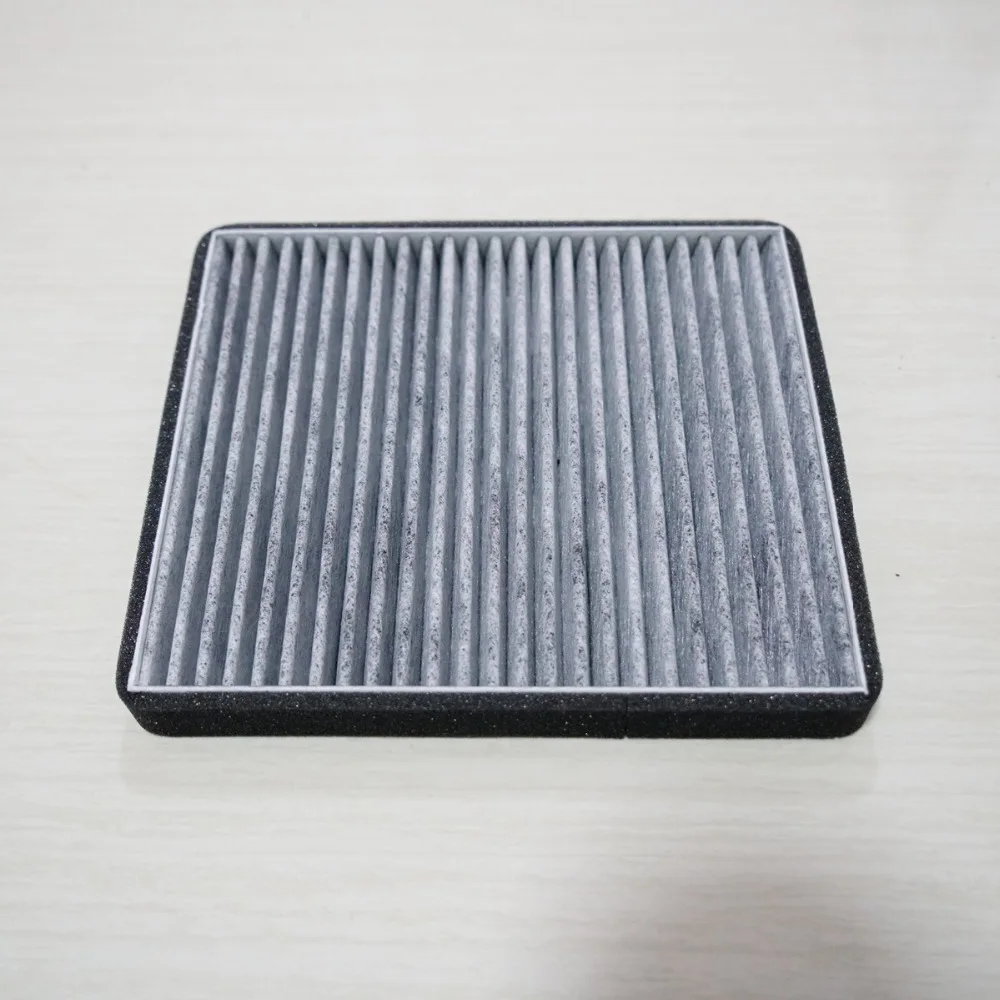Air Filters Car Filter Filter set air filter and cabin filter for SUZUKI Jimny activated carbon 13780-81A00 95860-81A00 9586081A10 1378081AU0