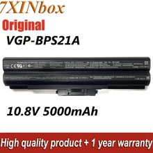 7XINbox 10.8V 47Wh PA3634U PA3634U-1BRS Batterie D'ordinateur Portable Pour Toshiba M300 M400 M405 M500 U400 M800 M805 PA3635U-1BRM PA3635U