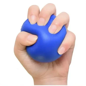 High Elastic Finger Grip Ball 1