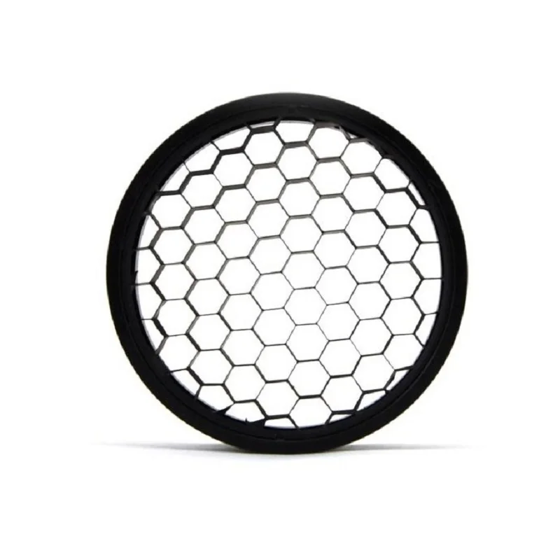 Visionking Anti-reflection Sunshade Protective Aluminum Honeycomb Cover 1.25-5x26 2.5-35X56 3-30X56 6-25X56 10-40X56 Riflescope 2