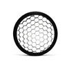Visionking Anti-reflection Sunshade Protective Aluminum Honeycomb Cover 1.25-5x26 2.5-35X56 3-30X56 6-25X56 10-40X56 Riflescope 2