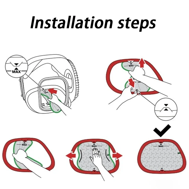 PETKIT PURA MAX 2 Tappetino per lettiera per gatti Tappetino per tre preventivi ad alte prestazioni Accessorio per scatola di sabbia Cuscino per WC per gatti - immagine 4