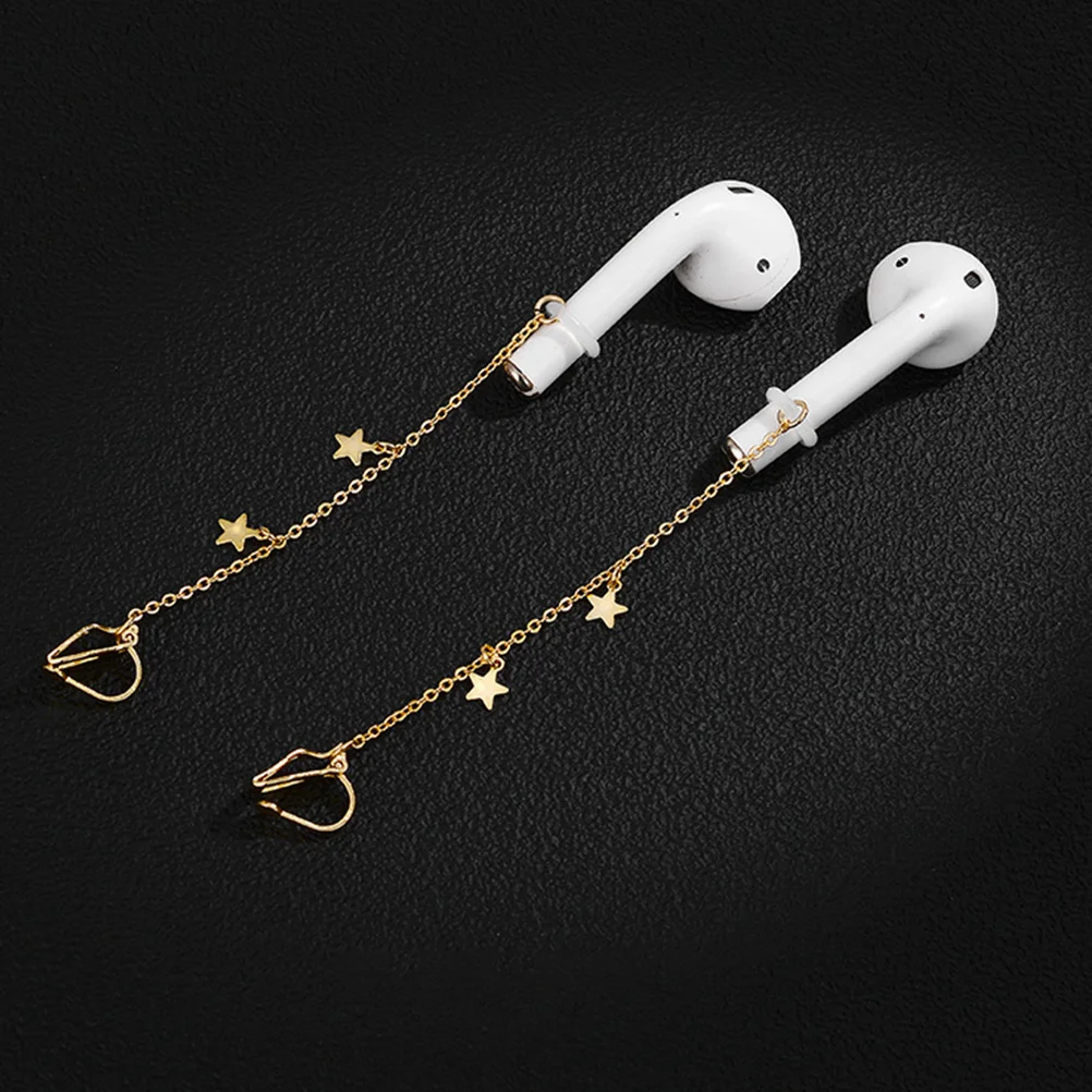 Рисунок 6 - Беспроводная гарнитура стильные