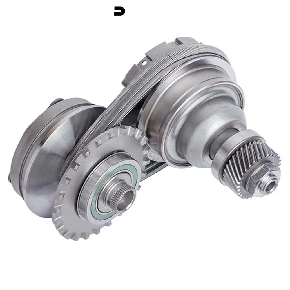 JF010E JF011E RE0F10A gearbox sprocket gearbox gear hub chain cylinder wheel 2