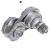 JF010E JF011E RE0F10A gearbox sprocket gearbox gear hub chain cylinder wheel 2