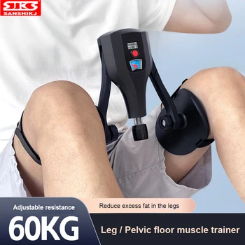 Adjustable Kegel Pelvic Trainer 1