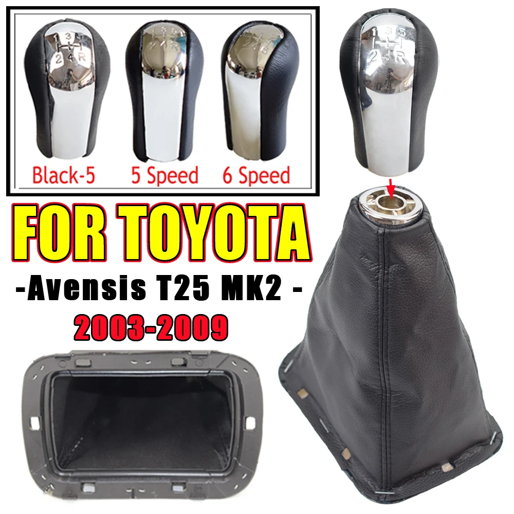 Ruiboury Voiture Changement de Vitesse Bouton Portable Détachable