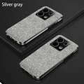 Silvery