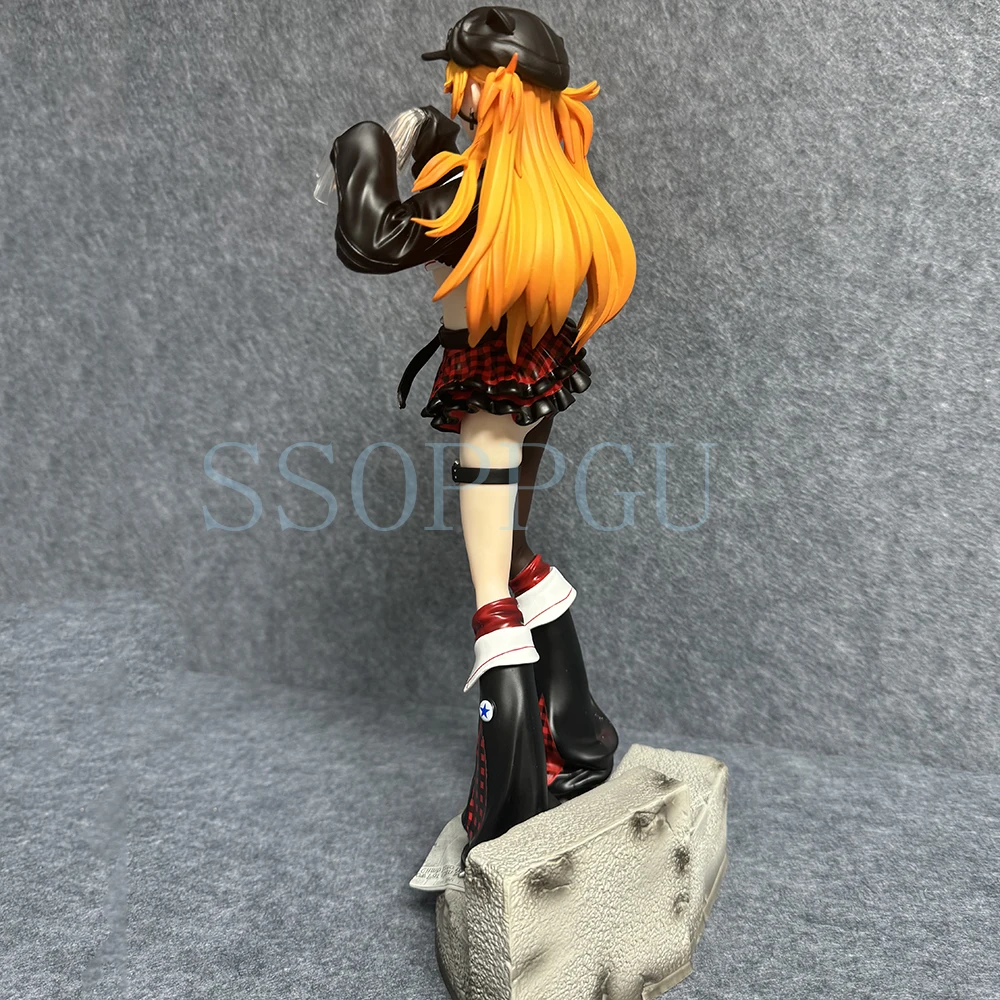 Sonsoke Figura de anime, figura de juego de acrílico periférico, colección de adornos (Dori Sonsoke Figura de anime, figura de juego de acrílico periférico, colección de adornos (Dori