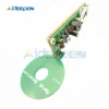 Metal Detector Kit Electronic Kit DC 3V-5V Non-contact Sensor Board Module DIY Electronic Part Metal Detector DIY Kit with Case 1