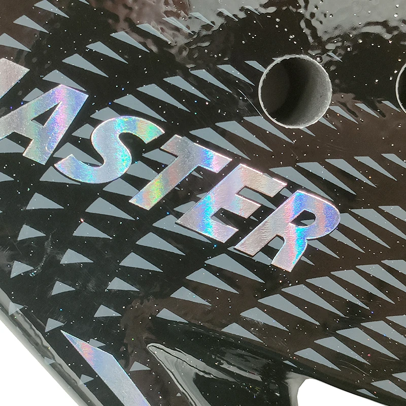 Padel racket Paddle racket carbon fiber EVA elastic memory foam core Tennis Carbon fiber padel padel racket