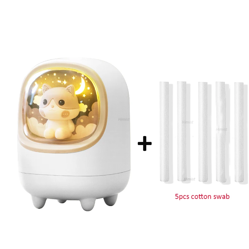 White Cat 5Filters