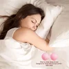 Wax Cotton Earplugs Swimming Ear Plugs Noise Reduction Sleeping Snoring Sound Insulation Hearing Soundproof Portable Protection 3