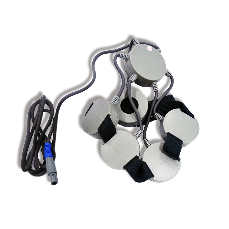 

Transcranial Magnetic Stimulator Physiotherapy Cap Adult, Children's Free Shipping Magnetic Therapy Cap