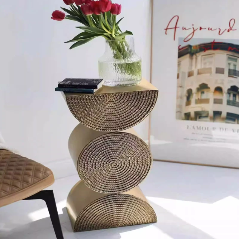 

Modern Luxury Coffee Tables Wooden Nordic Bedside Design Coffee Tables Bedroom Living Room Stoliki Kawowe Home Furniture SR50CT