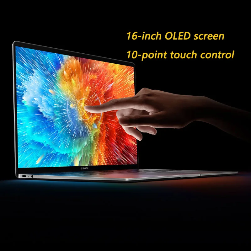 Рисунок 3 - Новый ноутбук Xiaomi Book Pro 16
