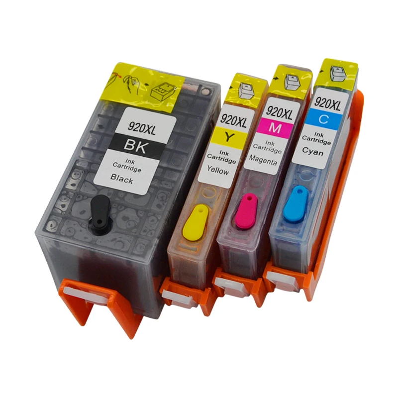 Hp 920xl cartucho tinta officejet