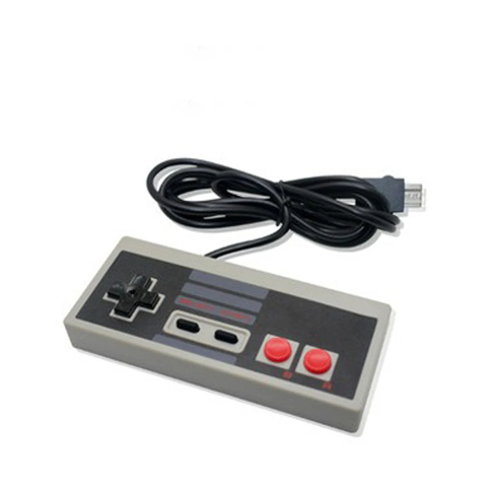Controller Usb Cablato Gamepad Pc/Usb Per Nes Computer Videogiochi Maniglia Usb Retrò Per Controller Nes Joystick Controle Gamepad