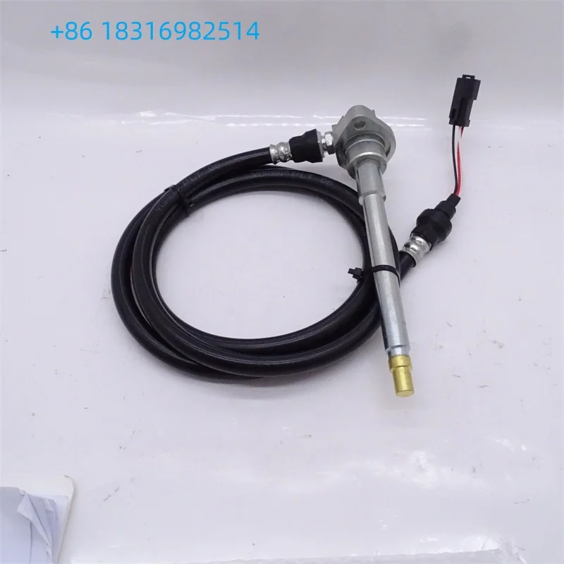 729-11-21000 속도 센서는 PC200-10 PC210-10 PC240LC-10 PC490LC-11 굴삭기에 적합합니다.