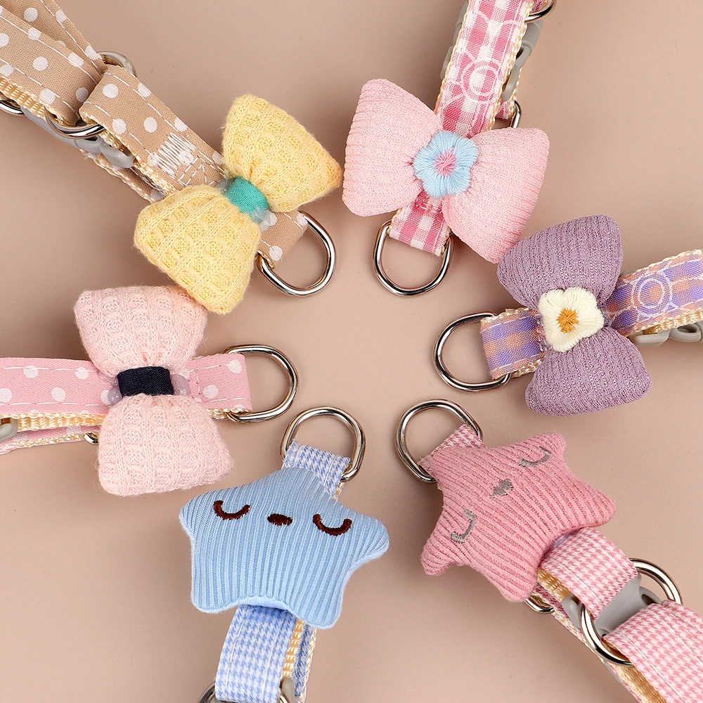 Drippy Pets CC Leash & Harness Set main image 0
