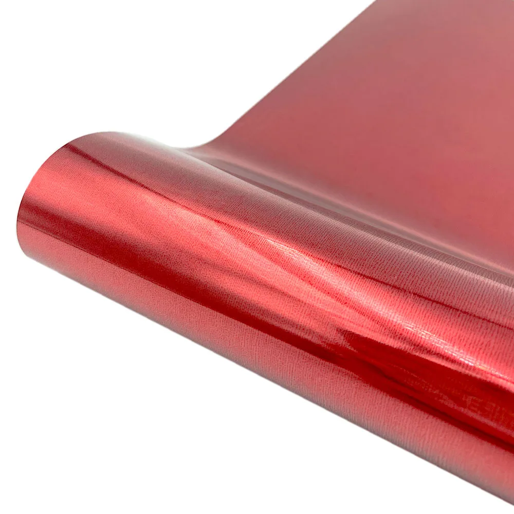 20x50cm Glitter/Laser Metallic/Holographic Rainbow/Sequins/Stripe Heat Transfer Vinyl Film Iron on T-shirts Hat Decor For cut