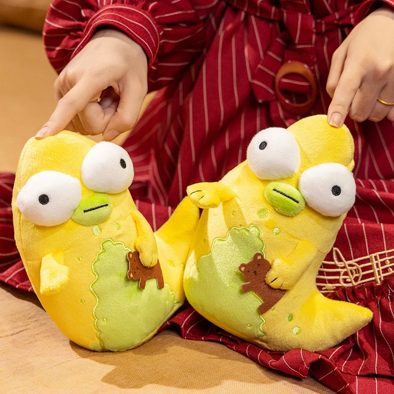 18cm The Pupa Plush Solar Opposites Pupa Plush Toy Soft Stuffed Doll Kawaii Korvo Terry Yumyulack Jesse Plush Toy for Kids Gift