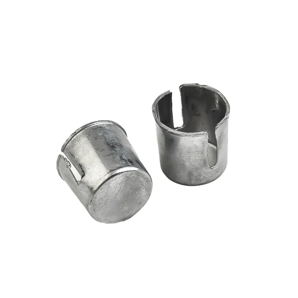 Practical Parts Repair Shims Parts Kit Accessories Car Battery Post Easy To Use Loose Terminal Posts Repair Worn Replace