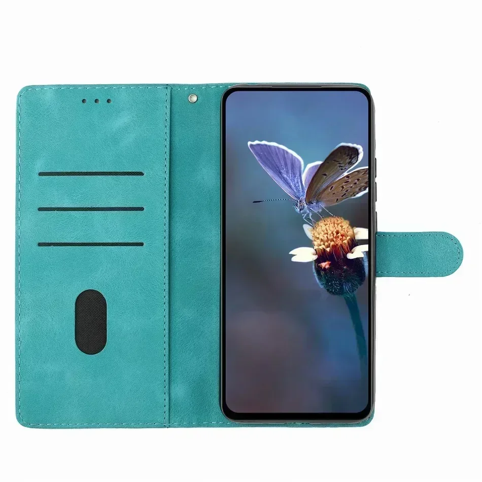Elegant Card Holster Wallet Phone Case