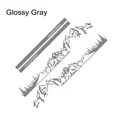 Glossy Gray