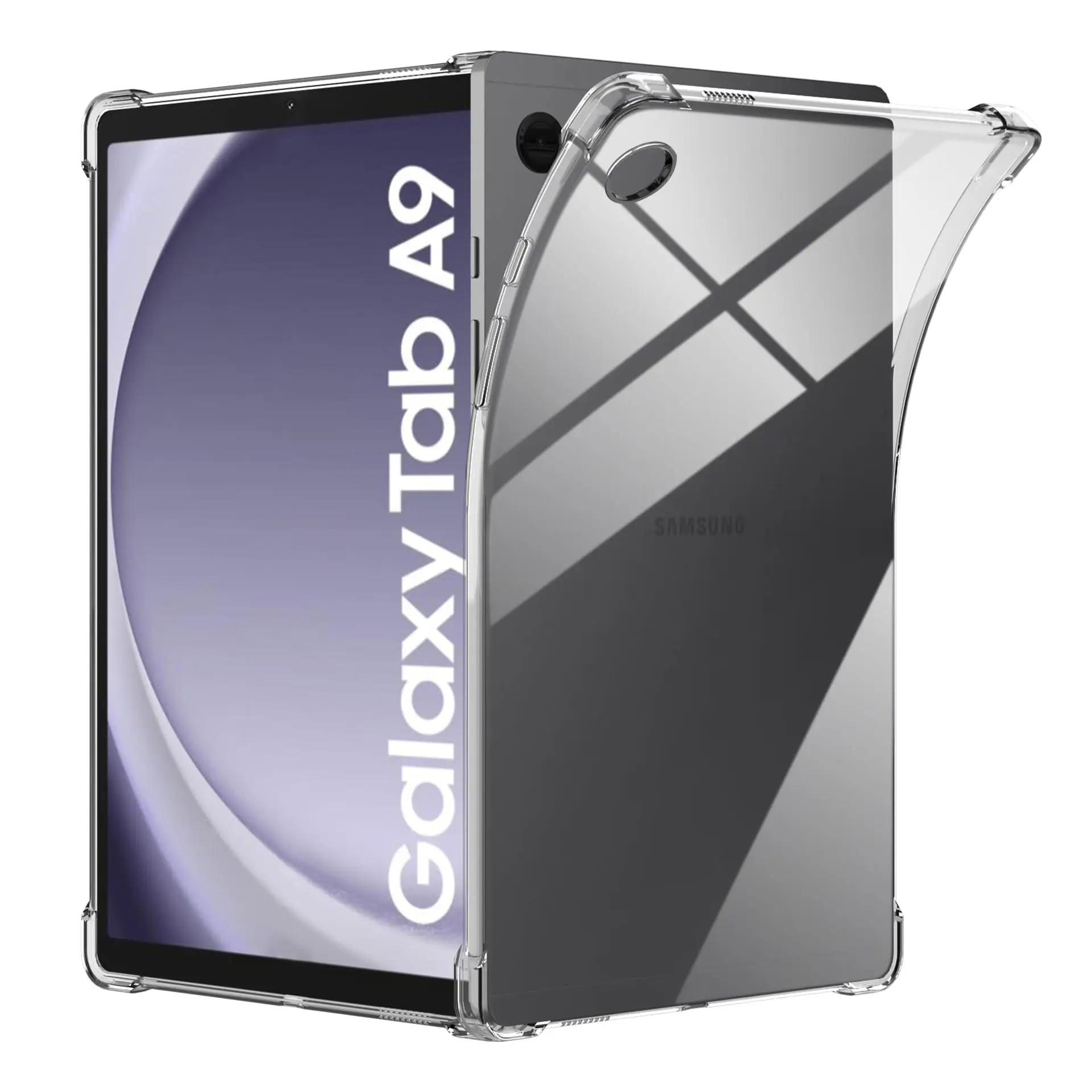 Tablet Case For Samsung Galaxy Tab A9 Plus 11 2023 SM-X210 SM-X215