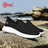 YRZL Men's Sneakers Breathable Unisex Casual Shoes Outdoor Non-Slip Mesh Loafers Walking Lightweight Fashion Male Tennis Shoes 3