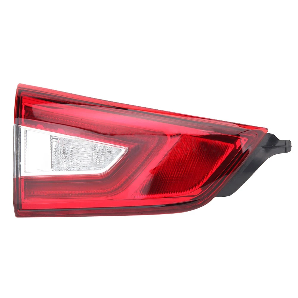 

Left Tail Light Inner Rear Tail Brake Light Without Bulb Rear Bumper Lights for Nissan Qashqai 2014-2016